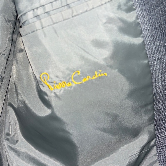 1960s Pierre Cardin tuxedo jacket in perfect condition - Picture 4 of 6